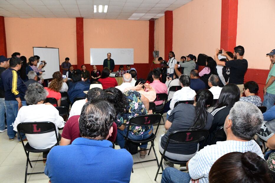 Huapalcalco entra en fase de restauración; INAH revela avances en el sitio arqueológico | Foto: ayuntamiento de Tulancingo