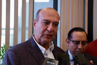 Desconoce SEPH casos de subcontratación en docencia