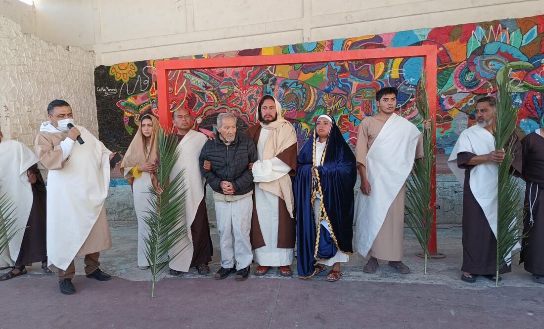 Los 100 participantes realizaron los ensayos durante dos meses y medio | Foto: Lourdes Naranjo