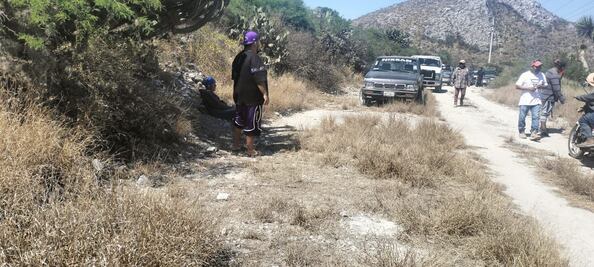 Pensaban que estaba muerto; hombre en estado de ebriedad moviliza cuerpos de emergencia