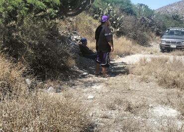 Pensaban que estaba muerto; hombre en estado de ebriedad moviliza cuerpos de emergencia