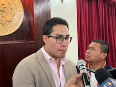 Obras para reubicar a comerciantes en Pachuca se extenderán hasta finales de marzo