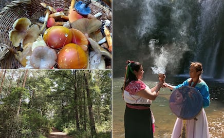 Acaxochitlán: el nuevo Pueblo Mágico de Hidalgo que te conecta con la naturaleza y la tradición