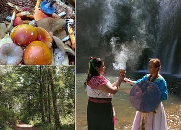 Acaxochitlán: el nuevo Pueblo Mágico de Hidalgo que te conecta con la naturaleza y la tradición