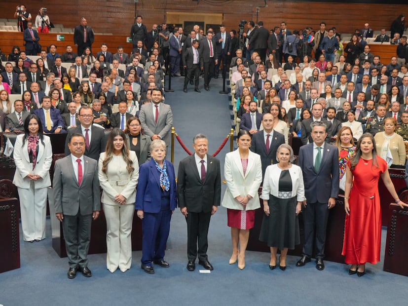 Foto:Luis Soriano