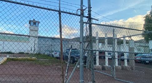 Ampliación del Cereso de Pachuca costará 11 mdp