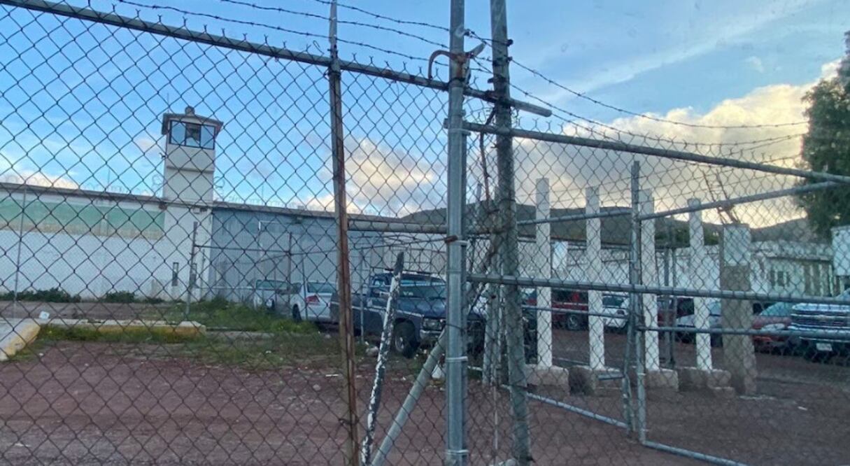 11 millones 124 mil 644.16 pesos costará la obra |  Foto: Luis Soriano