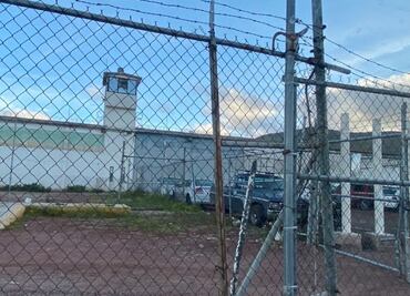 Ampliación del Cereso de Pachuca costará 11 mdp