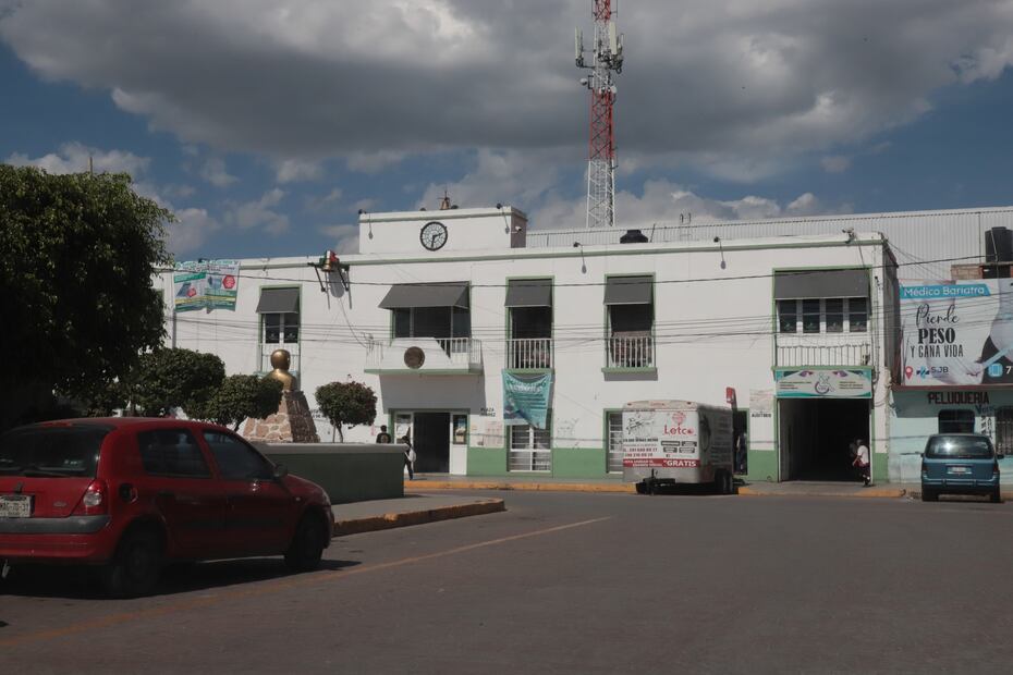 Tlaxcoapan I Foto: Especial