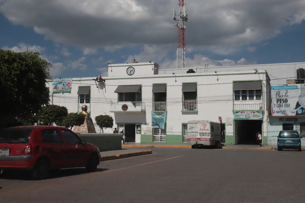 Tlaxcoapan I Foto: Especial