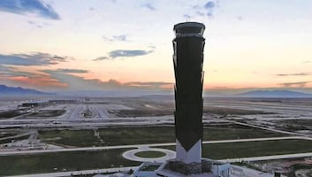 Autoridades alertan sobre fraudes en venta de terrenos cerca del AIFA