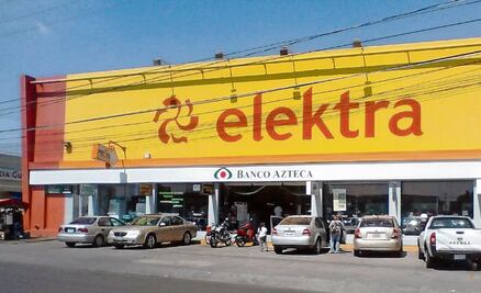 Elektra anuncia que buscará salir de la Bolsa Mexicana de Valores; adelanta que se volverá empresa privada 