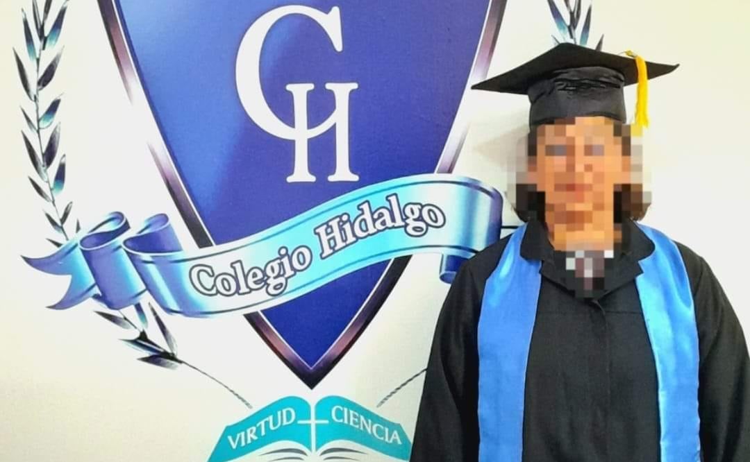 El Colegio Hidalgo tiene aproximadamente cuatro años de operación en el municipio de Tizayuca| Facebook: Colegio Hidalgo Tizayuca