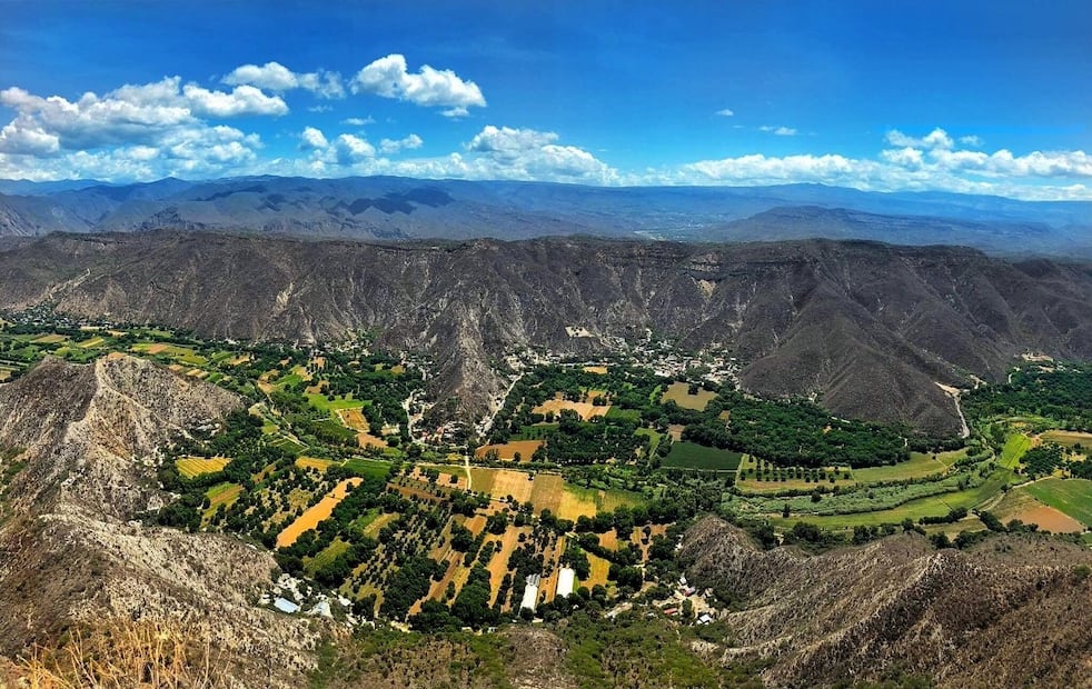 Secretaría de Turismo de Hidalgo