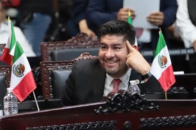 Vacío en la ley electoral permitiría que alcaldes inhabilitados puedan tomar protesta