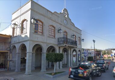 Ayuntamiento de Tasquillo acata orden del TEEH, restituyó a regidor