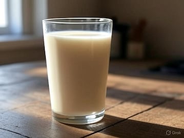 ¿Qué significa que la leche sea pasteurizada y por qué es importante?