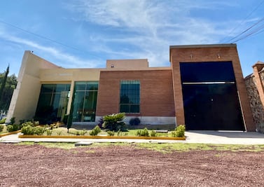 Pachuca licita nuevo horno crematorio tras un año sin servicio en el panteón municipal