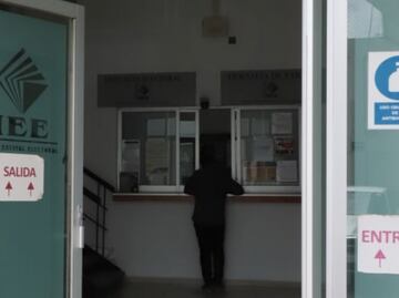 Comienzan los debates entre candidatos para diputaciones locales