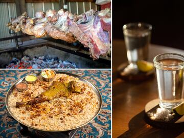 Ex Hacienda El Zoquital será sede de la tercera edición del Festival del Cordero y el Mezcal