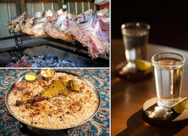 Ex Hacienda El Zoquital será sede de la tercera edición del Festival del Cordero y el Mezcal