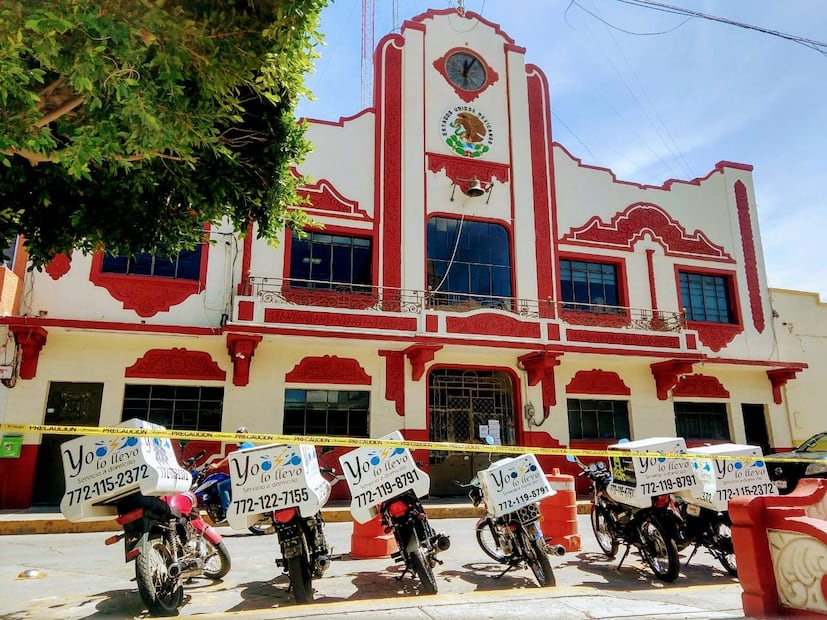 Foto: Ayuntamiento de Progreso