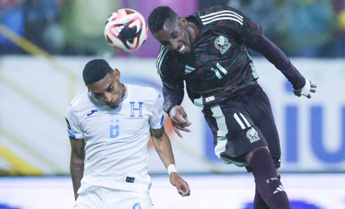 Foto: @miselecciónmx