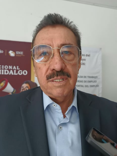 Hidalgo busca colocar a más profesionales de enfermería en Alemania | Foto: Lourdes Naranjo