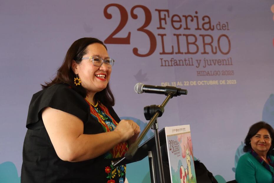 Foto: Secretaría de Cultura