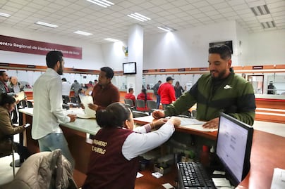 Refrendo Vehicular 2025 supera expectativas en Hidalgo; más de 616 mdp serán destinados a obras públicas