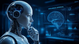México, entre los países “adoptantes” de inteligencia artificial en América Latina