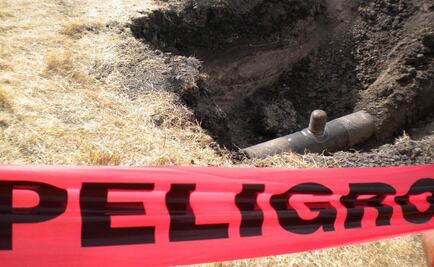 Ducto de Tula–Salamanca el más ordeñado señala PEMEX