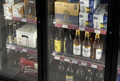 Aplican en Tasquillo “ley seca” una hora antes del Grito de Independencia