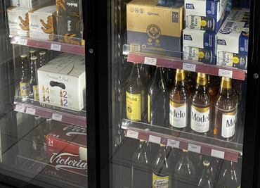 Aplican en Tasquillo “ley seca” una hora antes del Grito de Independencia