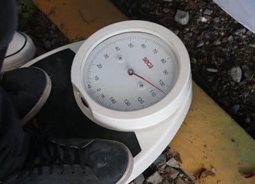 Acciones que cambian tu vida: sigue estas recomendaciones para combatir el sobrepeso y obesidad