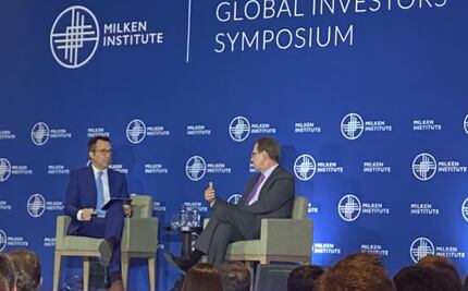 Revisión del T-MEC con Estados Unidos será difícil; "hay que verlo con visión positiva": embajador Esteban Moctezuma