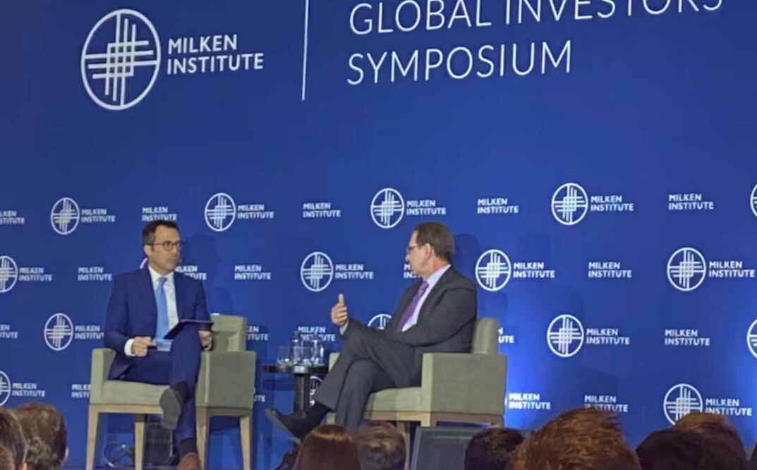 El embajador de México en Estados Unidos anticipó que el diálogo para la revisión del T-MEC será "difícil", pero resaltó que este acuerdo ha mejorado la calidad de vida en los países socios al ofrecer productos a precios más bajos y una mayor variedad. Foto: Especial