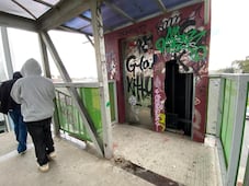 Rehabilitarán elevadores del Tuzobús con cámaras, botón de pánico y paredes de cristal