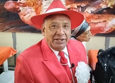 Arrancó la Feria de San Francisco 2023 con arte y diversión para todas las edades