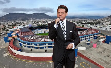 ¿Quieres tu boleto físico para Luis Miguel? Así puedes conseguirlo