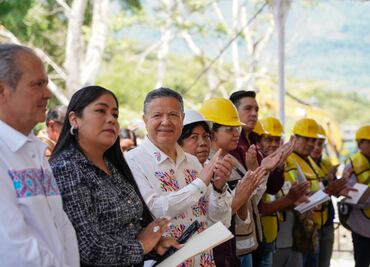 La Cuarta Transformación está dando resultados: Julio Menchaca