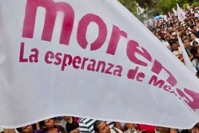 Morena mantiene en sigilo lista de interesados en curul federal