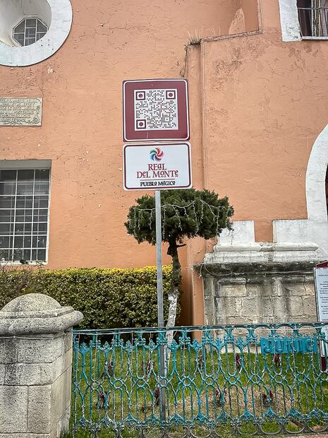 Dará Turismo de Hidalgo 10 mdp a los Pueblos Mágicos | Foto: Especial