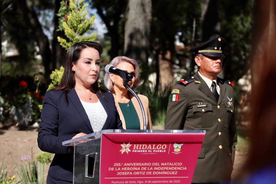 Dinero recuperado de la Estafa Siniestra se destinarán a personas con discapacidad | Facebook: Esther Ramírez Vargas