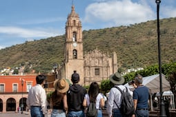 Hidalgo busca atraer turistas con plataforma nacional de descuentos rumbo al Mundial
