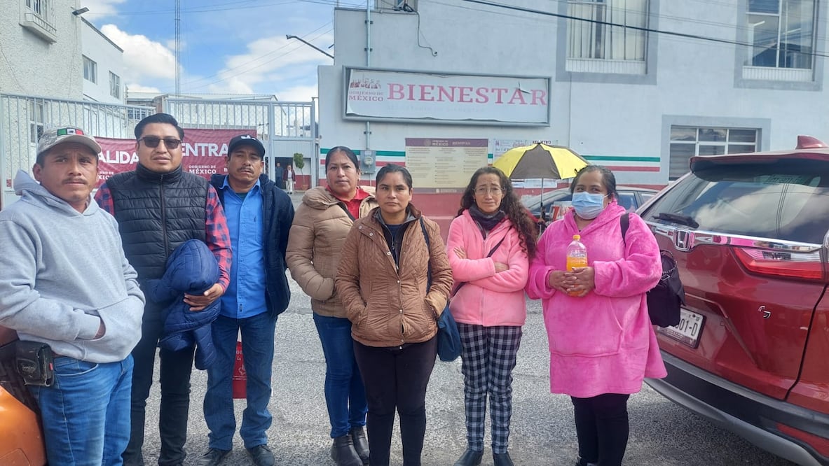 El 7 de noviembre de 2025, Protección Civil de Zacualtipán realizó la inspección; un mes después, emitió la resolución | Foto: Lorena Rosas