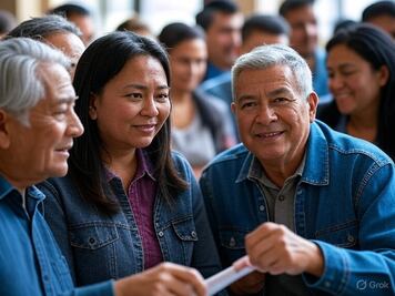 Acumula Hidalgo más de 3 mil 500 propuestas ciudadanas para actualizar el Plan Estatal de Desarrollo