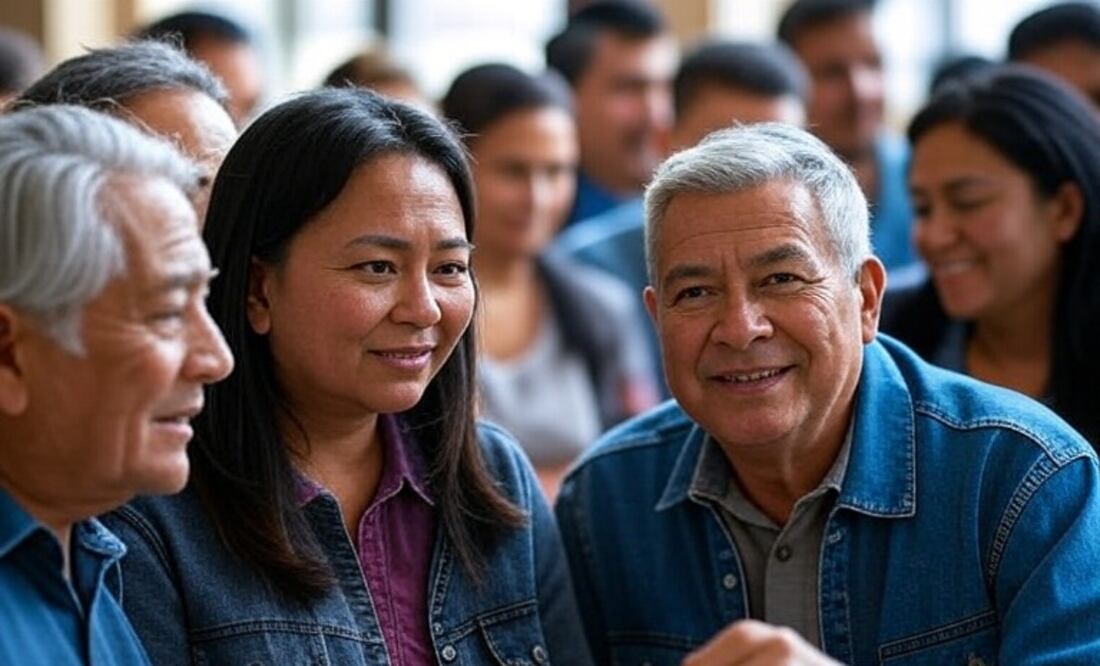 La actualización del PED se realiza a la mitad de la administración estatal | Imagen de Grok