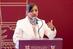 Hidalgo denuncia a Uber por operar sin respaldo en la legislación estatal