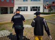 Localizan en Pachuca a adolescente con reporte de búsqueda